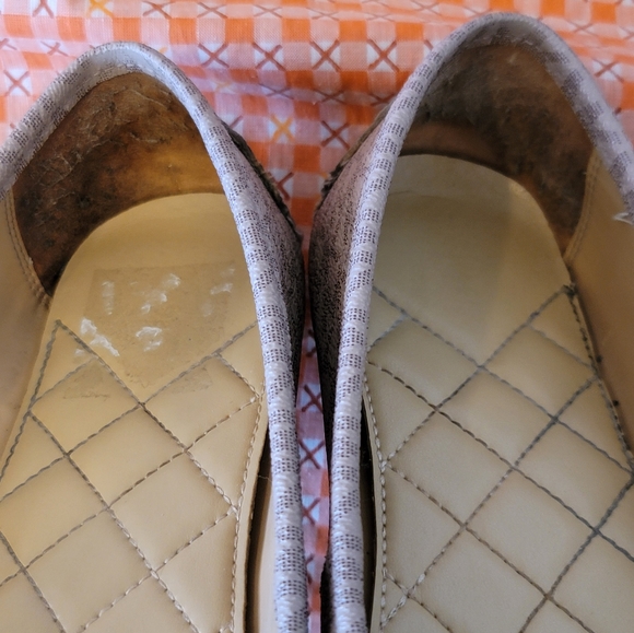 ❗️ MICHAEL KORS FLATS . ❗️ - Picture 9 of 12